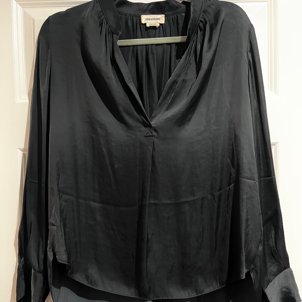 Zadig & Voltaire Blouse